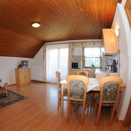 Haus Lukasser Grobming Ngoại thất bức ảnh