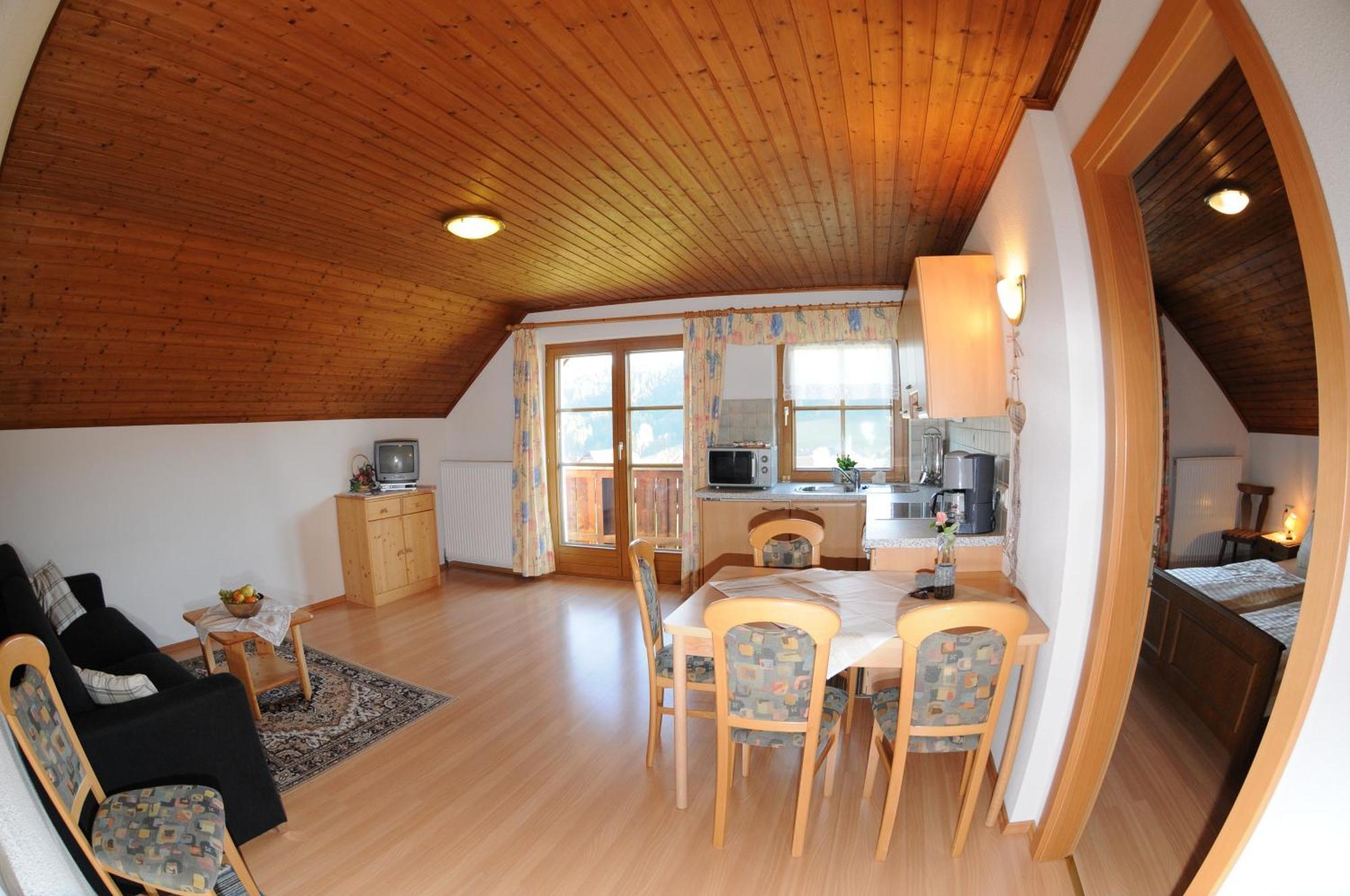 Haus Lukasser Grobming Ngoại thất bức ảnh