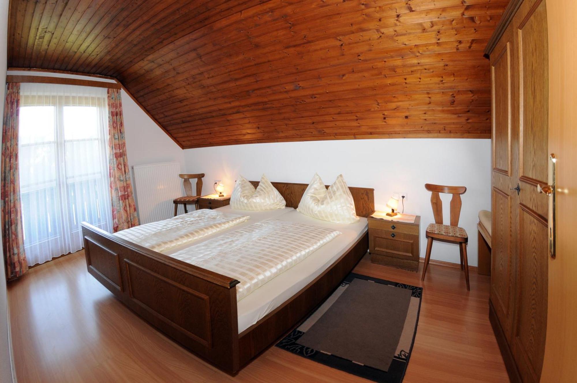 Haus Lukasser Grobming Ngoại thất bức ảnh