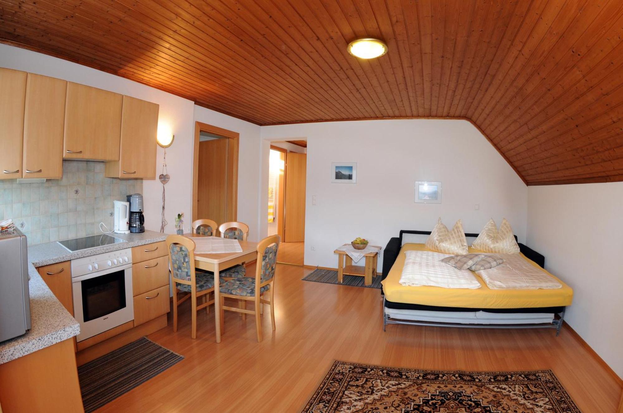 Haus Lukasser Grobming Ngoại thất bức ảnh