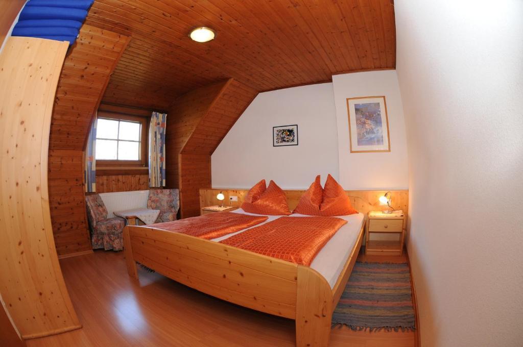 Haus Lukasser Grobming Phòng bức ảnh