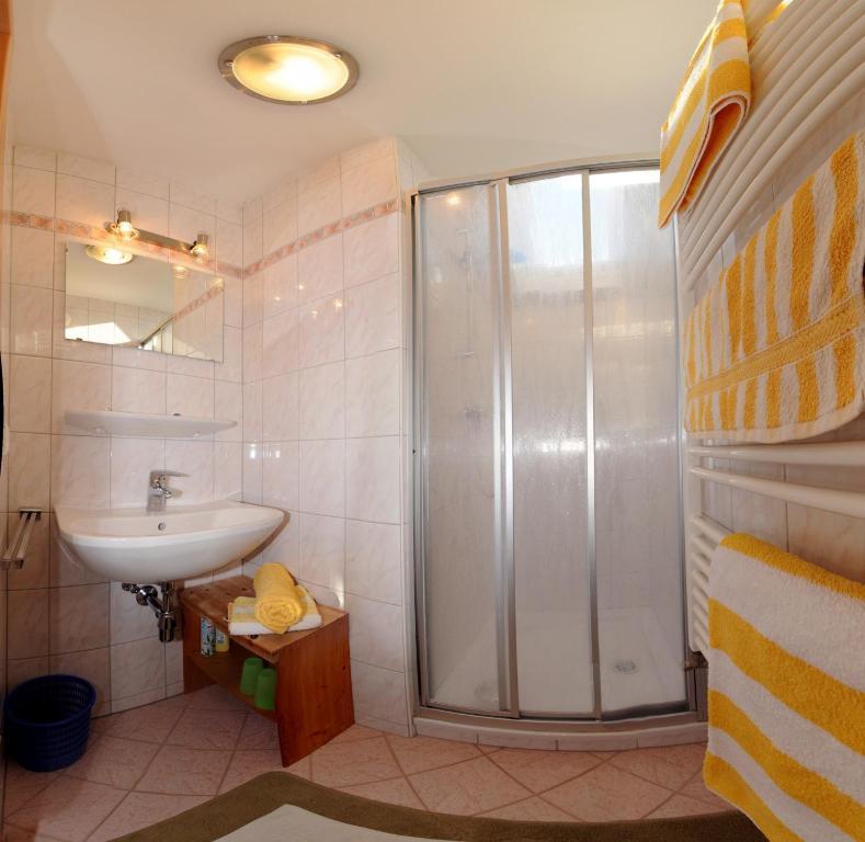 Haus Lukasser Grobming Phòng bức ảnh